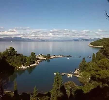 Petar Apartment Trpanj