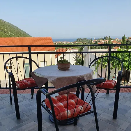 Petar Apartman Trpanj