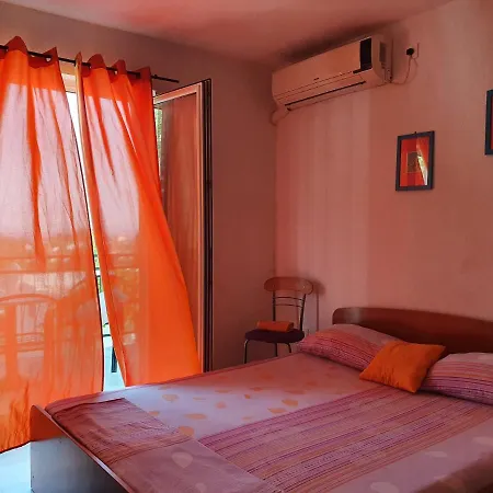 Petar Appartement