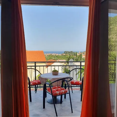 Apartman Petar