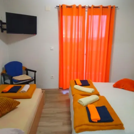 Petar Appartement