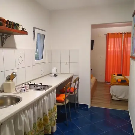 Appartement Petar *
